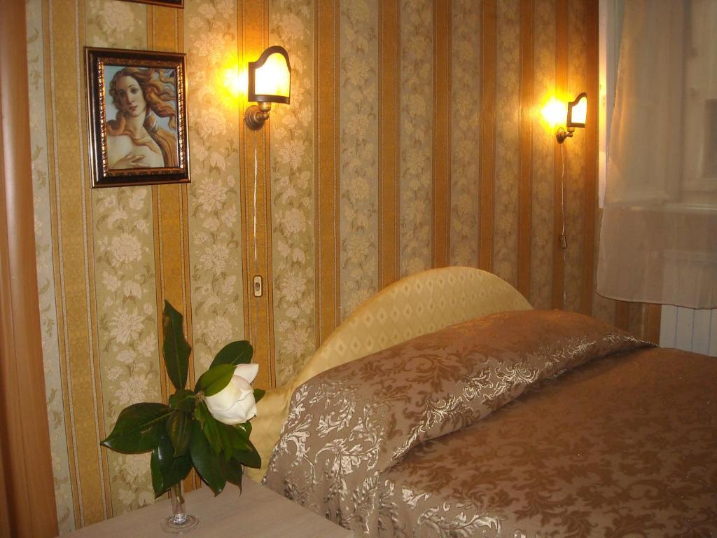 Bed and Breakfast Art Domus Reale Roma Exterior foto