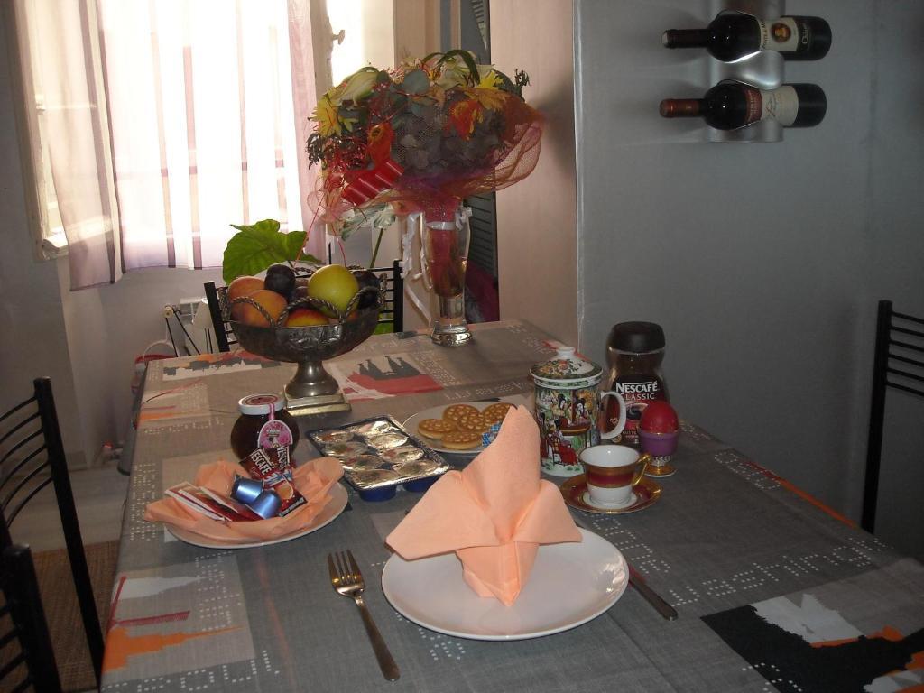 Bed and Breakfast Art Domus Reale Roma Exterior foto