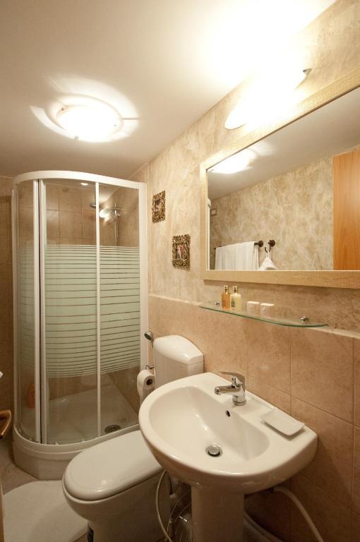 Bed and Breakfast Art Domus Reale Roma Habitación foto