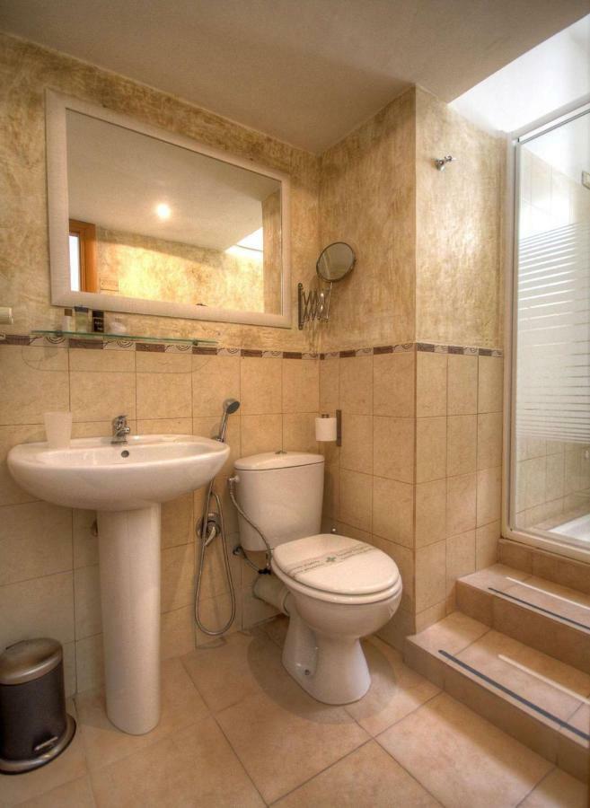 Bed and Breakfast Art Domus Reale Roma Exterior foto