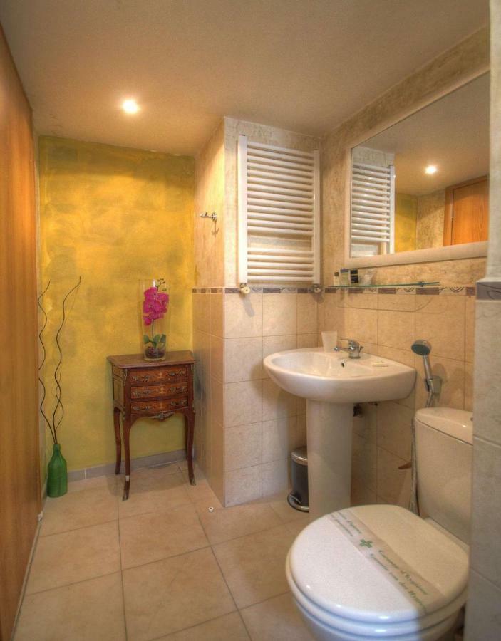 Bed and Breakfast Art Domus Reale Roma Exterior foto