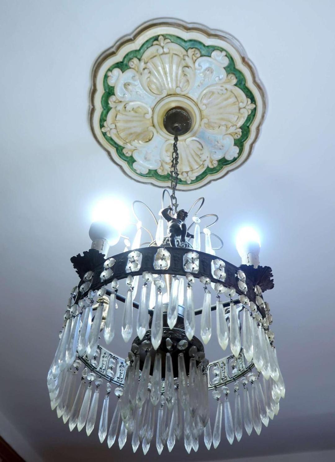 Bed and Breakfast Art Domus Reale Roma Exterior foto